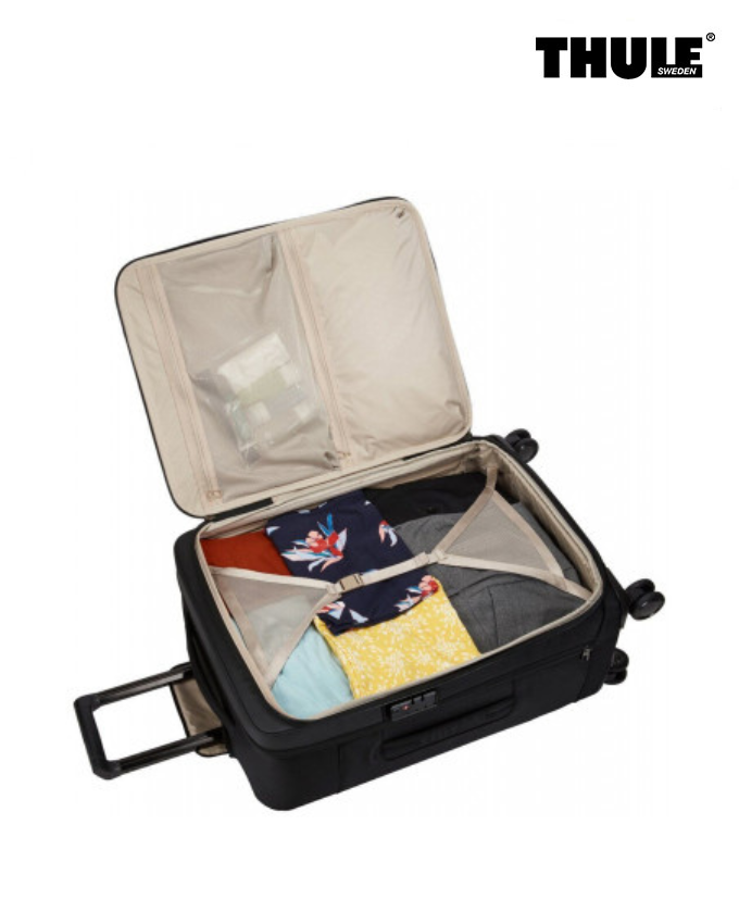 Thule SPAL-127 Spira Spinner Carry-On Luggage